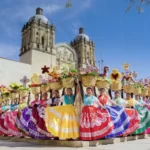 Oaxaca, el destino turístico que te enamorará